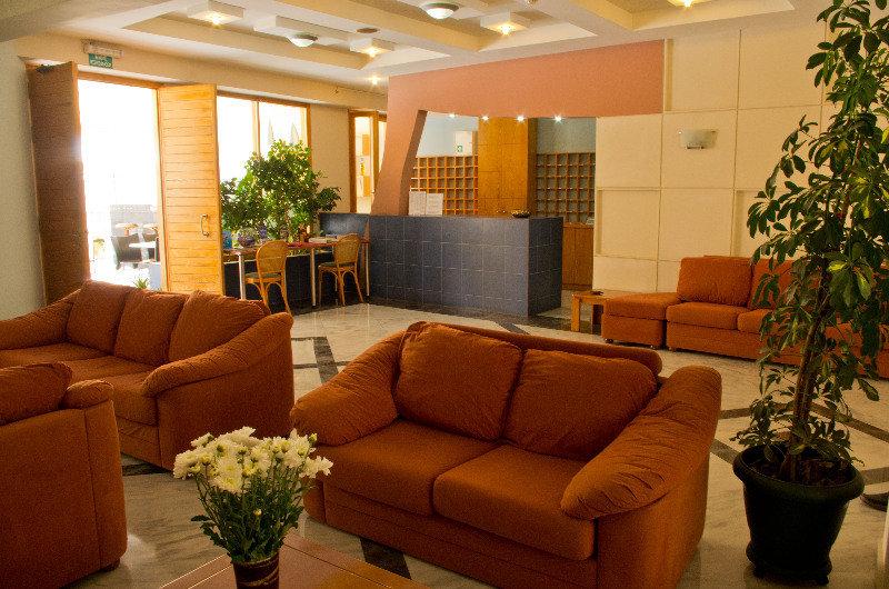 Kleoniki Mare Aparthotel Réthimno Kültér fotó